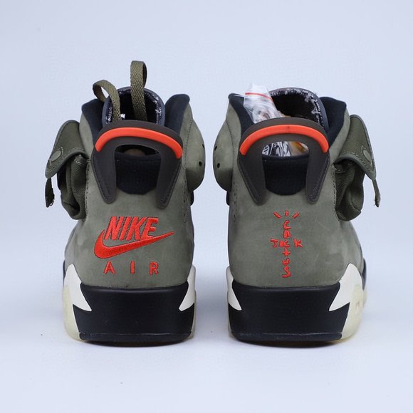 New Nike AJ Sneakers for men\'s running shoes main image 4